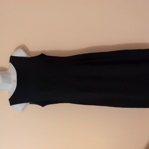 Helene Blake Ladies Sleeveless Midi